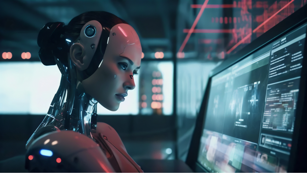 AI Robot